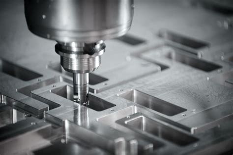 cnc machining keysborough|Process Evolution .